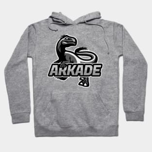 Ark Survival Evolved Ascended-BWG Hoodie